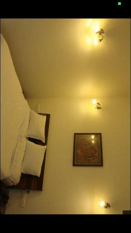 Awtar Mansion Bed and Breakfast Agra  Εξωτερικό φωτογραφία
