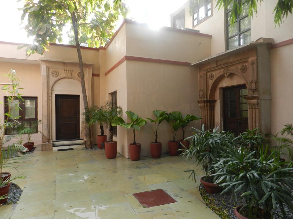 Awtar Mansion Bed and Breakfast Agra  Εξωτερικό φωτογραφία